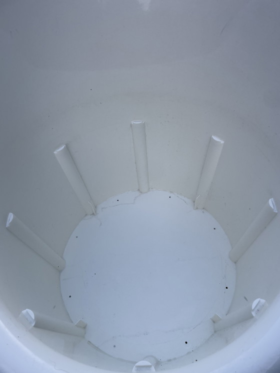 Image 1 of Vintage IKEA Popptorp stoel