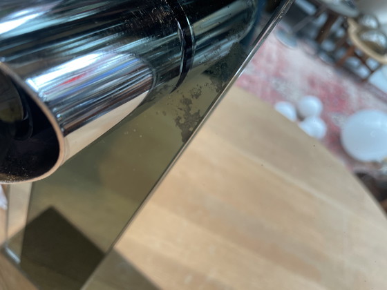 Image 1 of Spage Age spiegel, Italië jaren 70