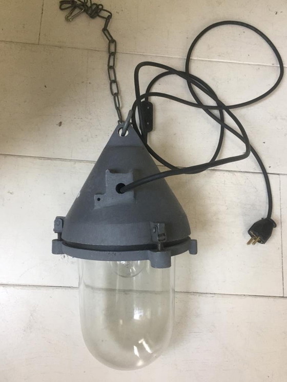 Image 1 of Lampada industriale