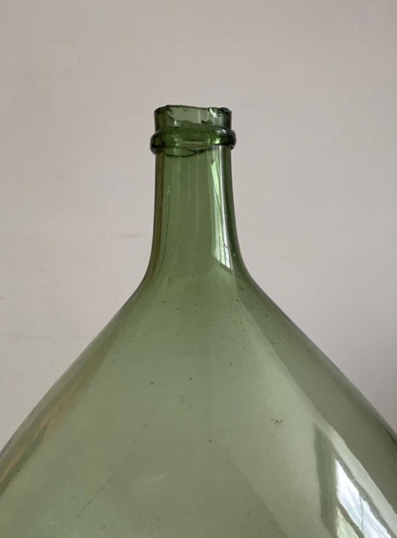 Image 1 of Vaso vintage Dame Jeanne degli anni '50