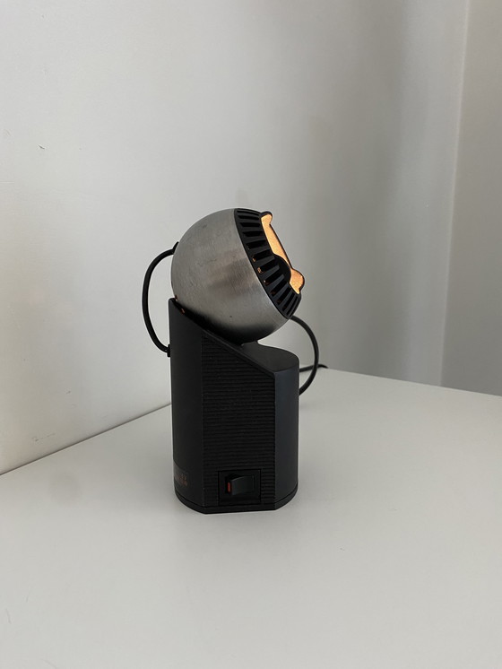 Image 1 of Lampada magnetica vintage Osram Eyeball