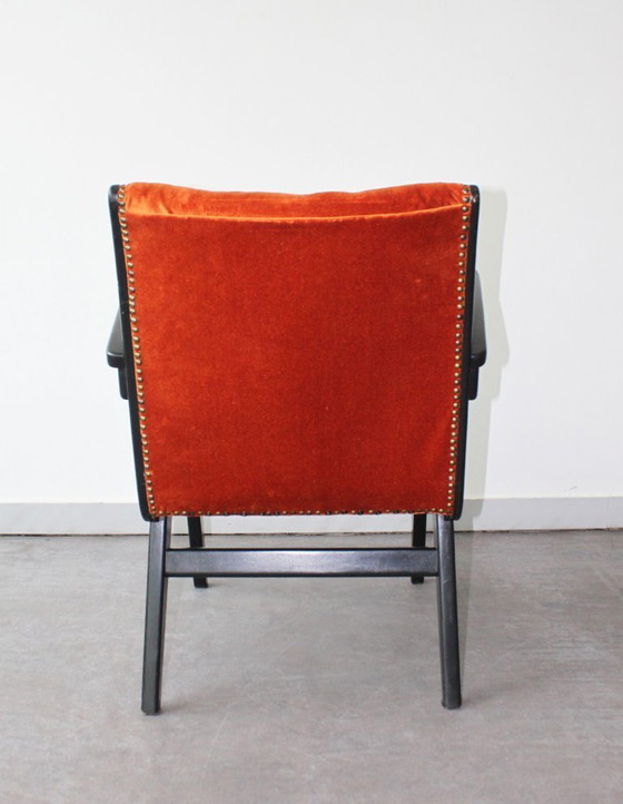 Image 1 of Poltrona vintage, anni '60.