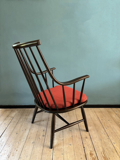 Swedish Design Armchair by Lena Larsson for Nesto