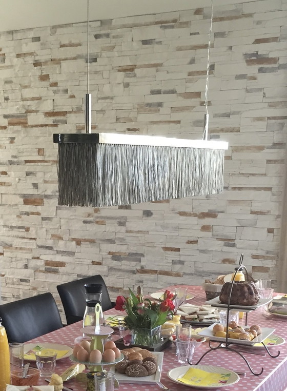 Image 1 of Marca van Egmond hanglamp Scopa