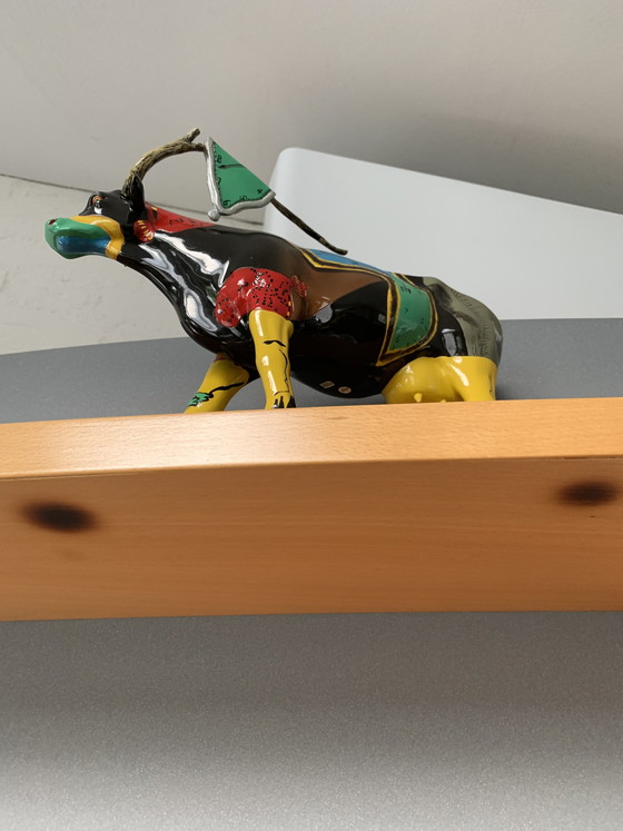 Image 1 of Armario de pared moderno