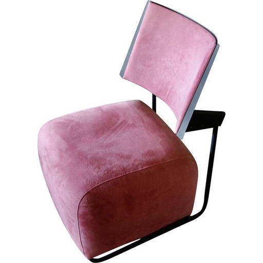 Poltrona Oscar vintage di Inno Harri Korhenen, 1980