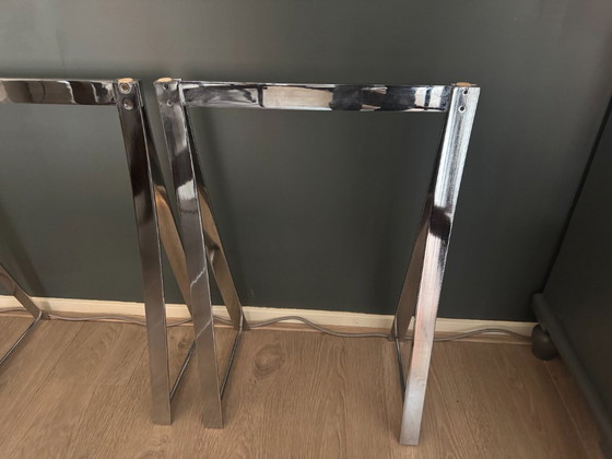 Image 1 of Ghyczy T07 trestles