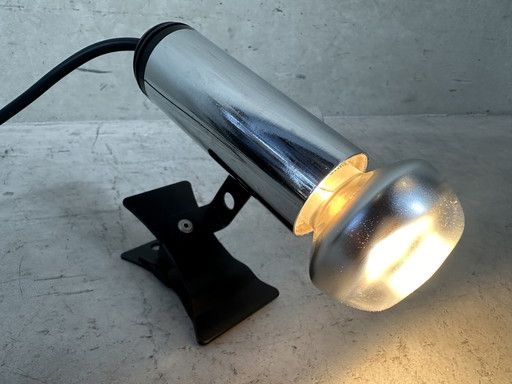 Design Clamp Spotlight – Targetti Sankey