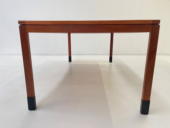 Image 1 of Vintage Deens design tafel van Christian Hvidt