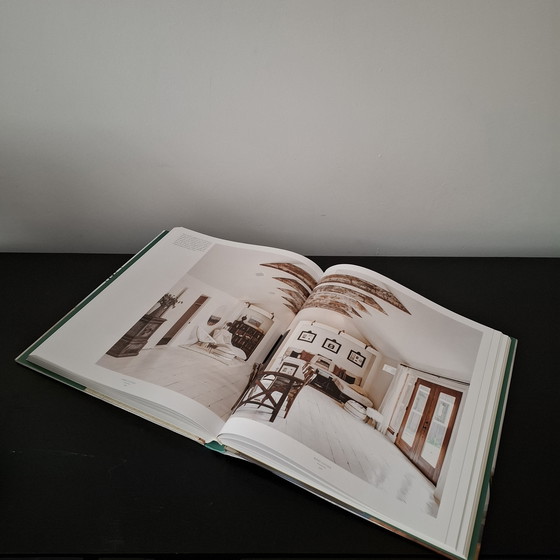 Image 1 of Livre d'intérieur Cozy Interiors, livre de table basse, design d'intérieur, stylisme d'intérieur