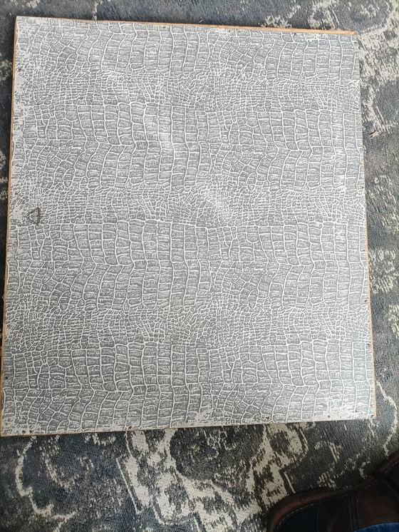 Image 1 of Batjoe - Artiste et œuvre non conventionnels