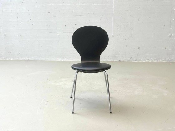 Phoenix 4.98 Vintage Chairs – Side chairs, Chrome (photo 2 of 16)