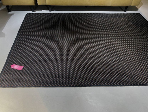 Brink & Campman Weave Grid rug - 200x280