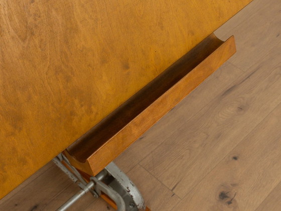 Image 1 of Tekentafel uit de jaren 50, Nestlé, vintage