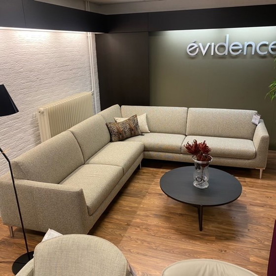Image 1 of Évidence Brisa corner sofa