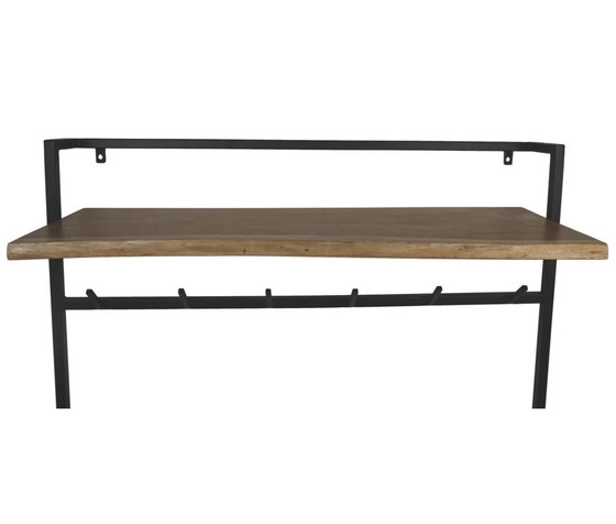 Image 1 of Juego de 2 percheros nuevos en caja