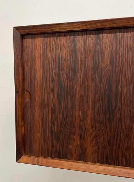 Armario de pared de Poul Cadovius para CADO.