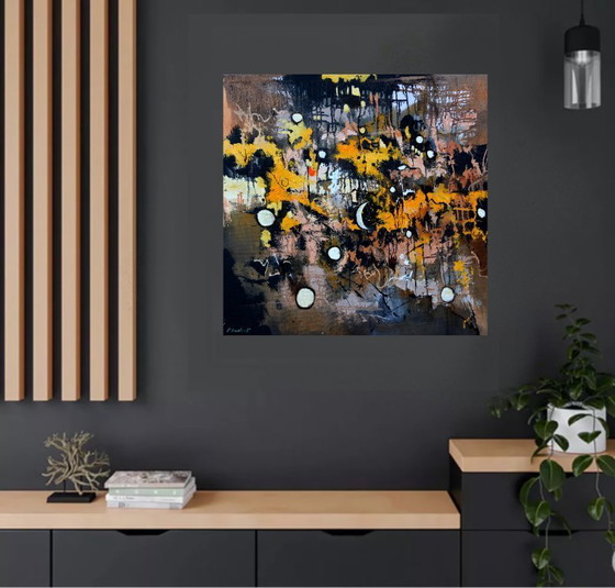 Image 1 of Weltraumreise