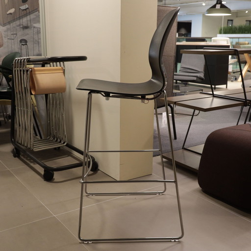 Sgabello da bar EFG Archie