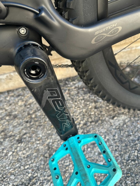 Image 1 of Yeti SB140 LR XTR personnalisé