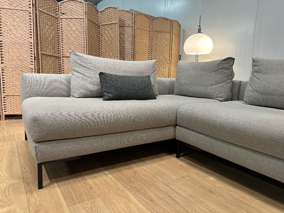 Image 1 of Neuwertiges Design, sofort lieferbar: Aikon Ecksofa + GARANTIE