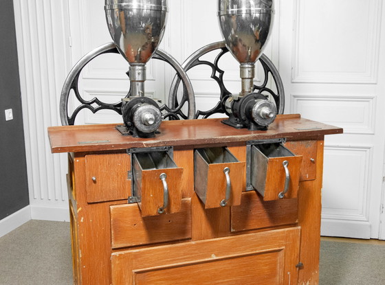 Image 1 of Molinillo de café - molinillo de Suecia