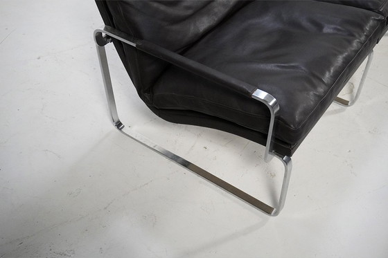 Image 1 of 3-seater sofa by Jorgen Lund & Ole Larsen Model Bo-911 for Bo-Ex, Denmark 1960