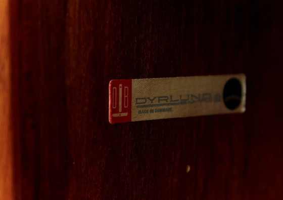 Image 1 of Arne Vodder Sideboard Nr.7738 für Skovby/Dyrlund