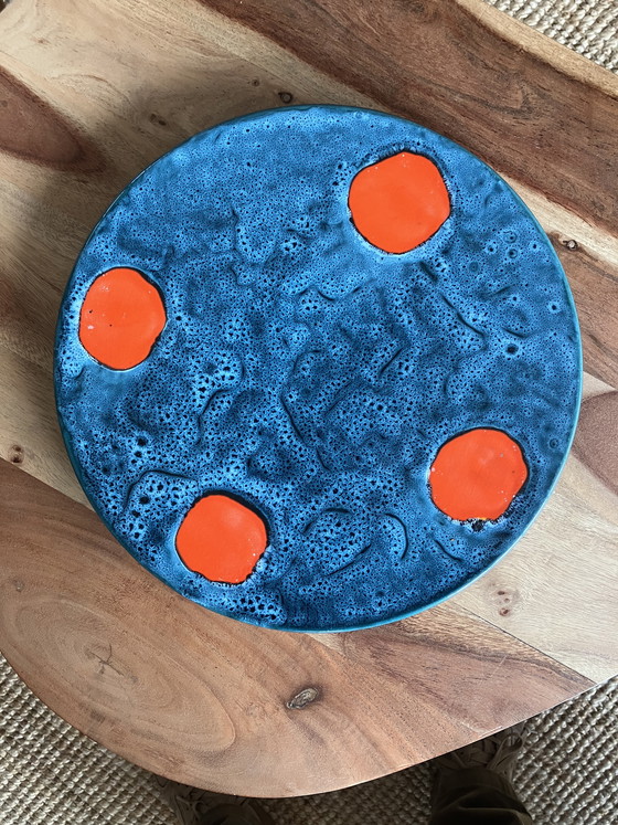 Image 1 of Vintage ceramic dish