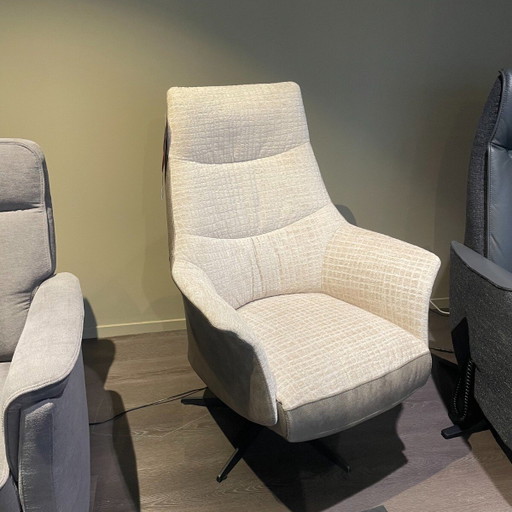 Dutchz 2200 - Mittelgroßes Elektrofahrrad – House Of Dutchz, fauteuils, Textile, Lambskin