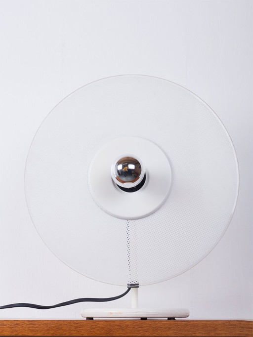 Tafellamp Piattelo setluce