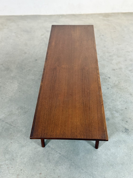 Image 1 of Coffee table mid-century by Arne Hovmand-Olsen