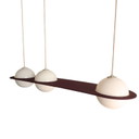 LRT07 lamp Lambert & Fils