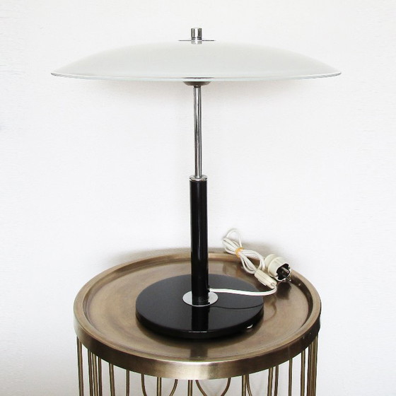 Image 1 of Vintage IKEA SOLIST 90s design LAMP - Type B8802