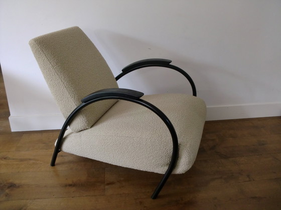 Image 1 of Fauteuil Gelderland 5770 Design Jan Des Bouvrie