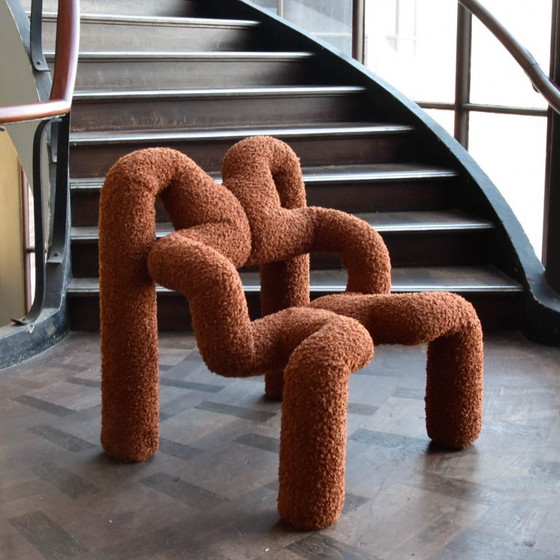 Image 1 of Varier Ekstrem Chair