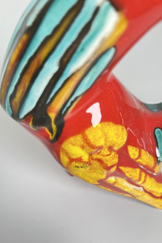 Image 1 of Cortendorf statue