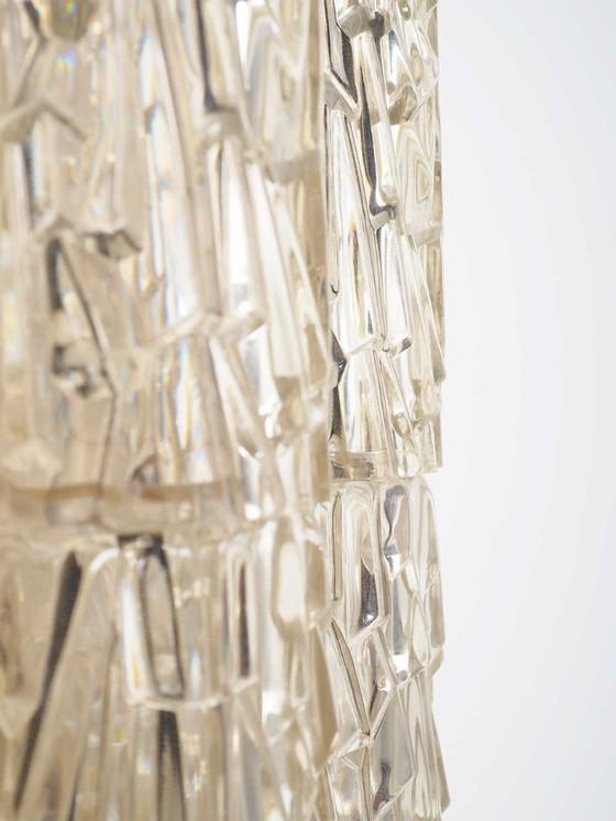 Image 1 of Lampada da terra Tronchi anni '70 – JT Kalmar