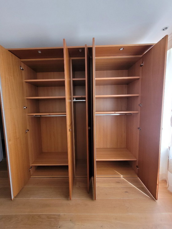 Image 1 of Armario Woody de 5 puertas