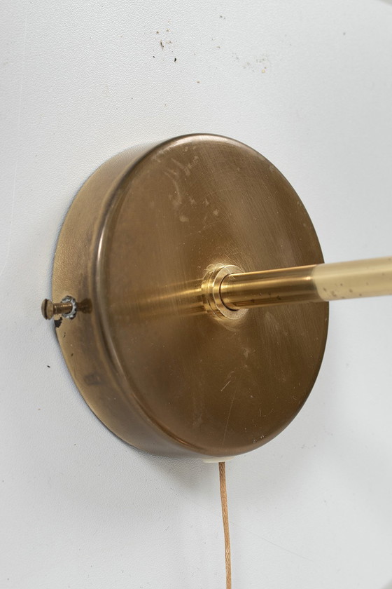 Image 1 of Lampe Motoko Ishii pour le personnel