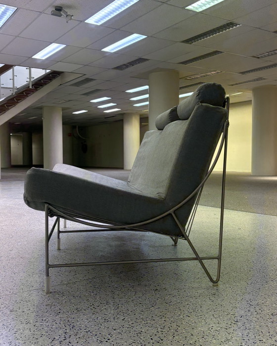 Image 1 of Leolux Volare 2-Seat - Dutch Design