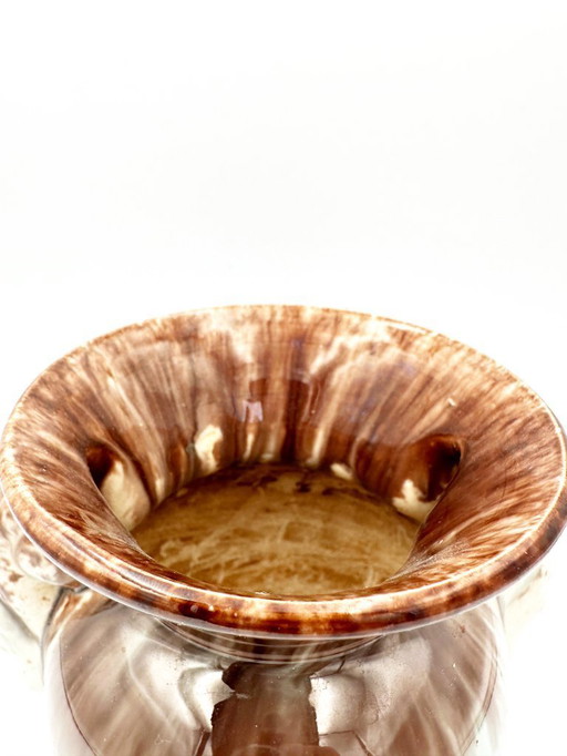 Jarrón Bay West Germany, década de 1950