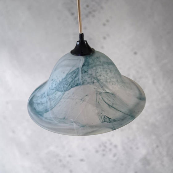 Murano Pendant lamp – Murano Glass (photo 2 of 12)