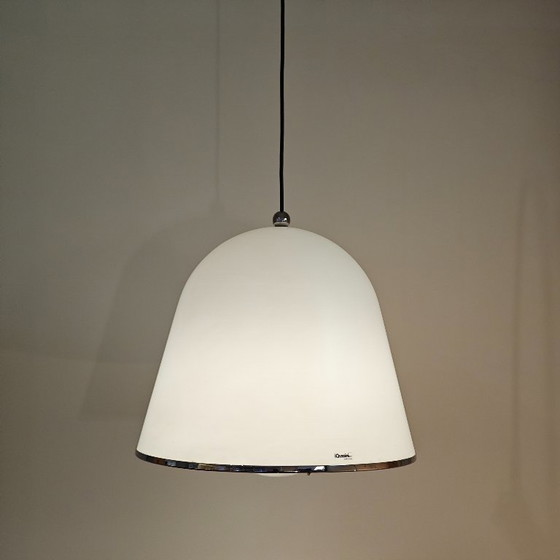 Lampada a Sospensione Vintage iGuzzini Kuala – Lampade a sospensione, Plastica (photo 2 of 11)