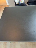 Gispen 515 Tisch - Niederländisches Original