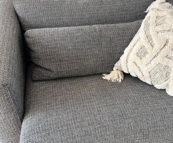 Image 1 of Bellissima poltrona realizzata con divano 4*6