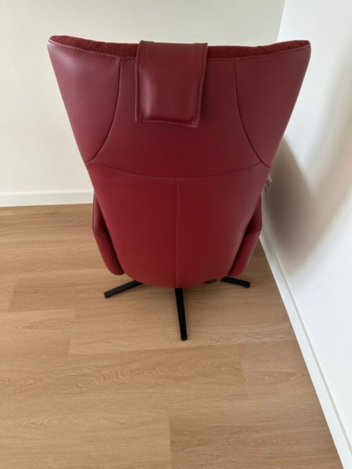 Poltrona stand-up Sorisso (Prominent)