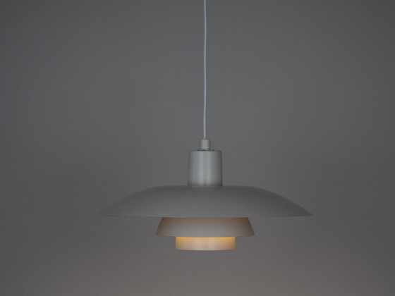 Image 1 of Danish vintage PH 4/3 pendant lamp by Poul Henningsen, Louis Poulsen, 1966