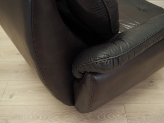 Image 1 of Fauteuil met wielen, Italiaans ontwerp, jaren 1970, productie: Italië