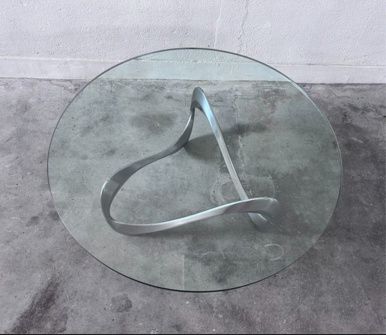 Image 1 of Knut Hesterberg "The Snake".